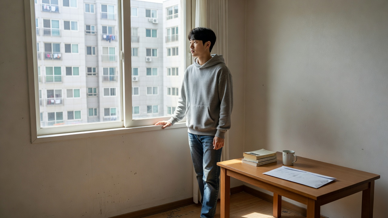 청년정책 거주요건에 따른 별도 거주 사례